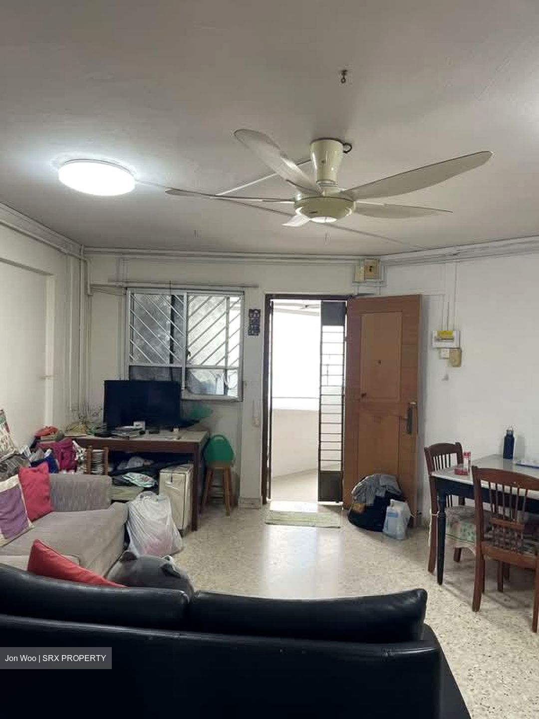 Blk 608 Eunos Rainbow (Bedok), HDB 4 Rooms #574270981